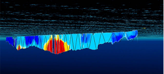 Illustration for article titled A Fleet of Unpowered Submarines Is About to Plumb the Ocean's Depths